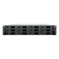 Synology SA3400D NAS & Speicherserver Rack (2U) Ethernet/LAN D-1541