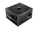 ANTEC CSK650DC PC Netzteil 650W ATX 2.52-kompatibel, schwarz