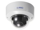 I-PRO WV-S22600-V2L Indoor Dome VANDAL 1/3" 6MP  4,3 - 8,6 mm