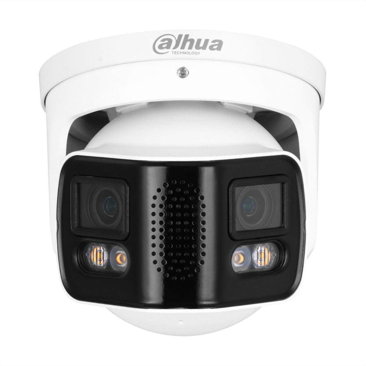 DAHUA IPC-PDW5849P-A180-E2-ASTE-0360B Eyeball 2x4MP Dual-Lens Splicing WizMind Kamera