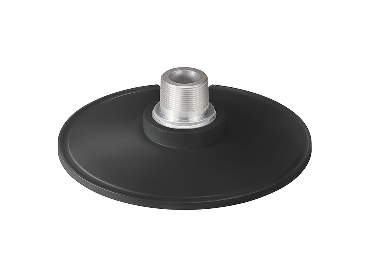 i-PRO WV-QSR508M-B Bracket, Mount Bracket Male/ISO