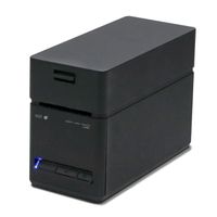 SEIKO SLP-720RT WLAN Labeldrucker