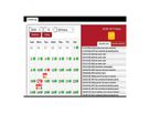 ROLINE LineSecure III Web/SNMP Card, intern, Slot Card, 1GB/s