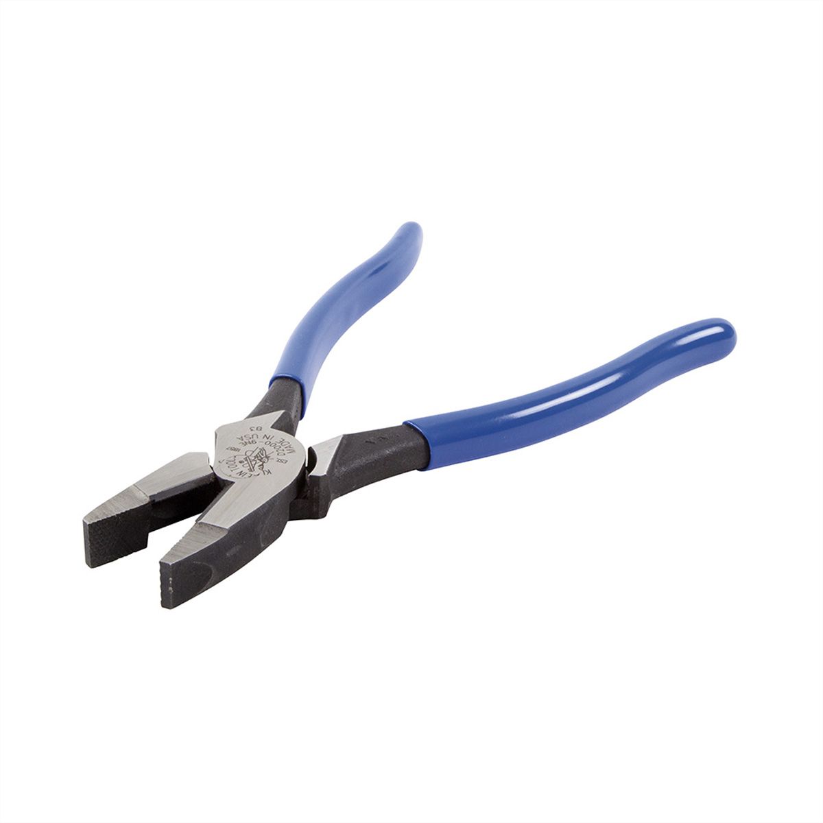KLEIN TOOLS D2000-9NE Telekommunikationszange, 238 mm