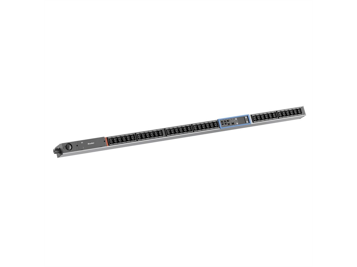 BACHMANN BN PRO M+ 36xCombo 3,0m, CEE 16A/5p