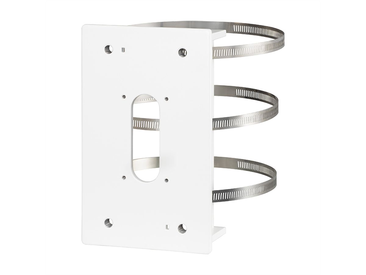 i-PRO Pole Mount Bracket
