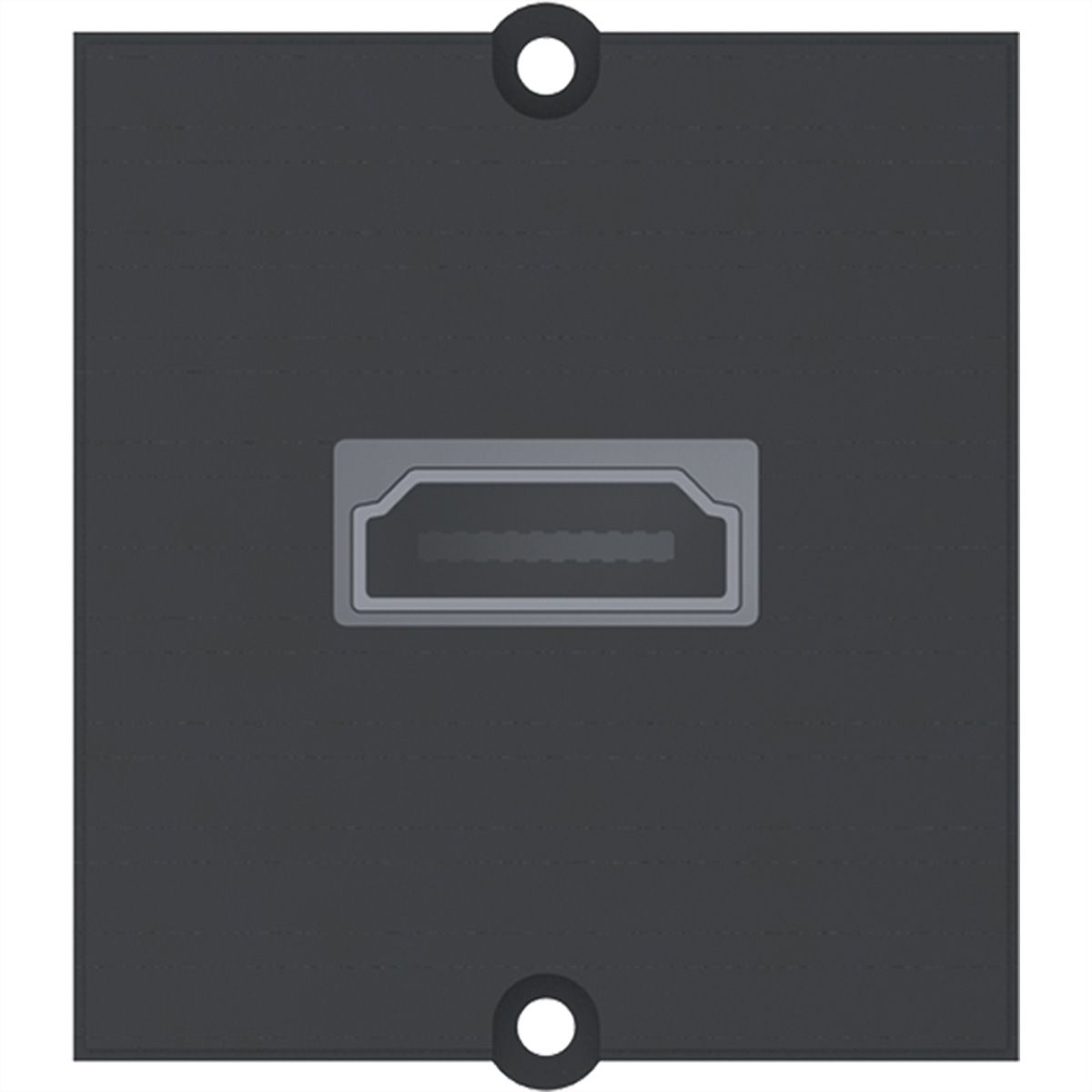 BACHMANN Modul HDMI Kupplung Buchse - Schraubklemme