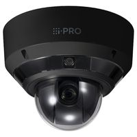 i-PRO WV-X86531-Z2-1V 5MP AI OUTDOOR VANDAL Multi-Sensor Netzwerk Kamera