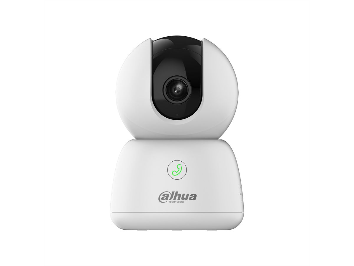 DAHUA DH-IPC-H5BP-0360B-EUR 5MP WLAN Box Kamera