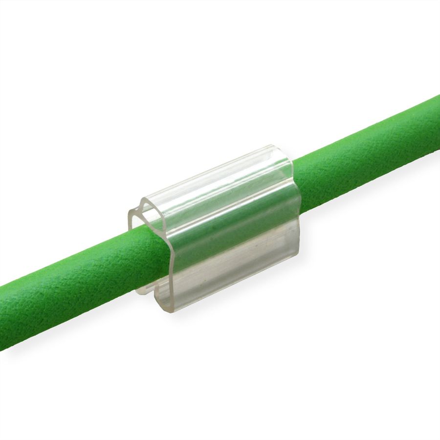 METZ CONNECT Verbindungsleitung M12 ST-M12 ST, 4-pol D-kodiert, gewinkelt-gerade, 10 m