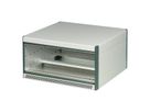 SCHROFF ratiopacPRO air Komplettgehäuse - RAT.PRO AIR 3/4HE 84TE 375T