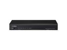 i-PRO WJ-NU101KG NVR, 4 Kamerakanäle, 4x 100Mbps (POE), 1x 1.000 Mpbs