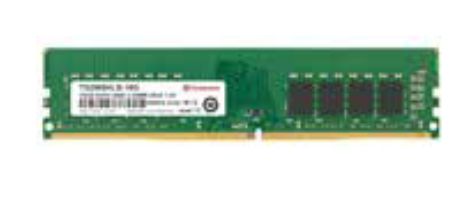 Transcend TS3200HSB-16G Speichermodul 16 GB 1 x 16 GB DDR4 3200 MHz