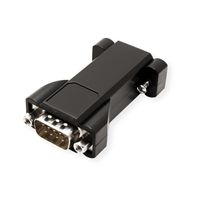 VALUE RS232 Opto-Koppler, 1 Port, mit galvanischer Trennung