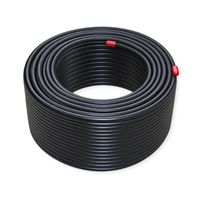 Koaxialkabel RG-59, schwarz, 100m, 75 Ohm