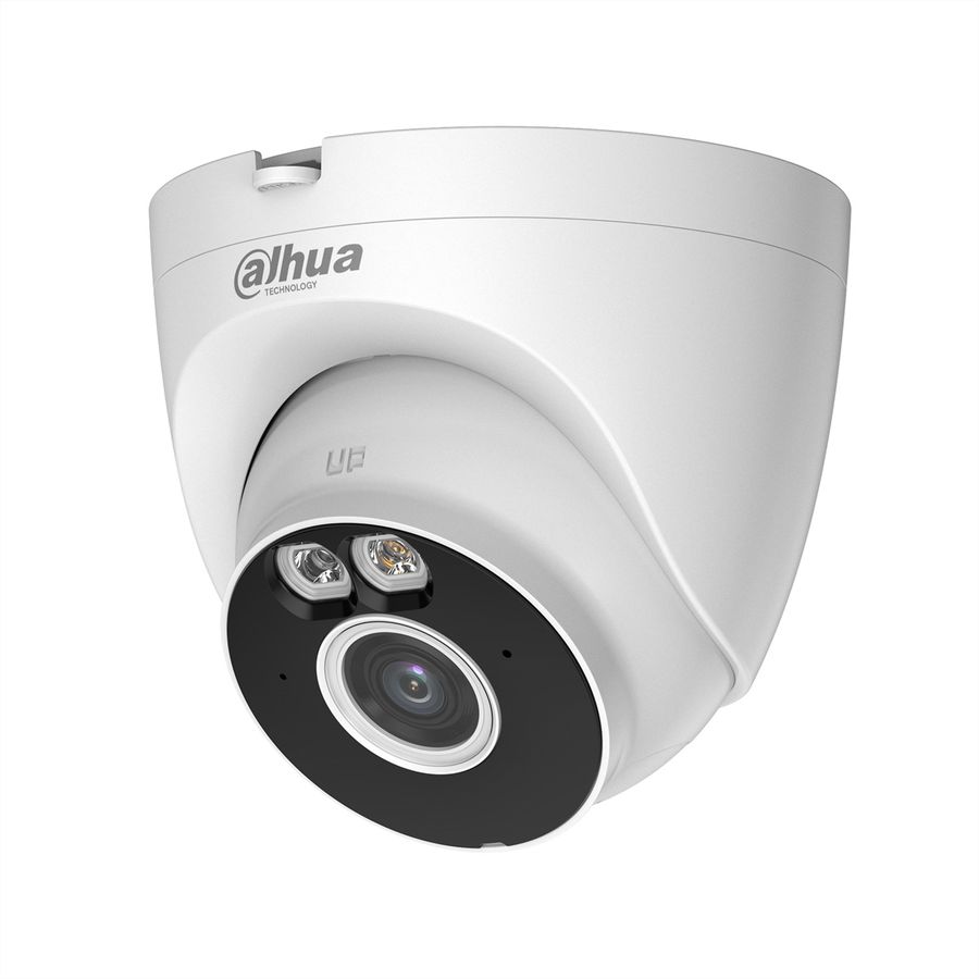 DAHUA DH-IPC-T3AP-IL-0280B-EUR, Eyeball 3MP 2,8mm IR LED WLAN Kamera