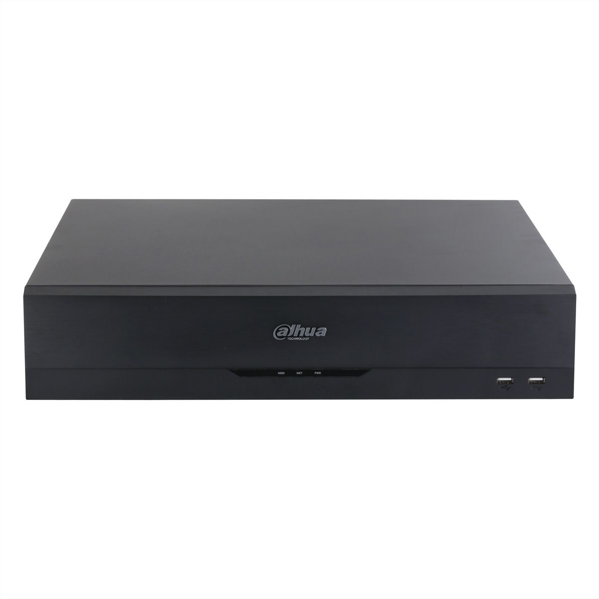 DAHUA DHI-NVR5832-EI, 32CH 8HDD 2U Netzwerk-Videorekorder
