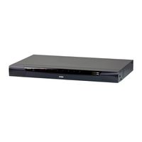 ATEN KN1108VA 1-Local 1-Remote Access 8-Port Cat5 KVM over IP Switch mit Virtual Media