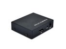 VALUE DisplayPort-Video-Splitter (Hub), 2fach