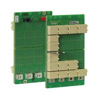 SCHROFF BPL CPCI-S 3HE 4SL FM SSL