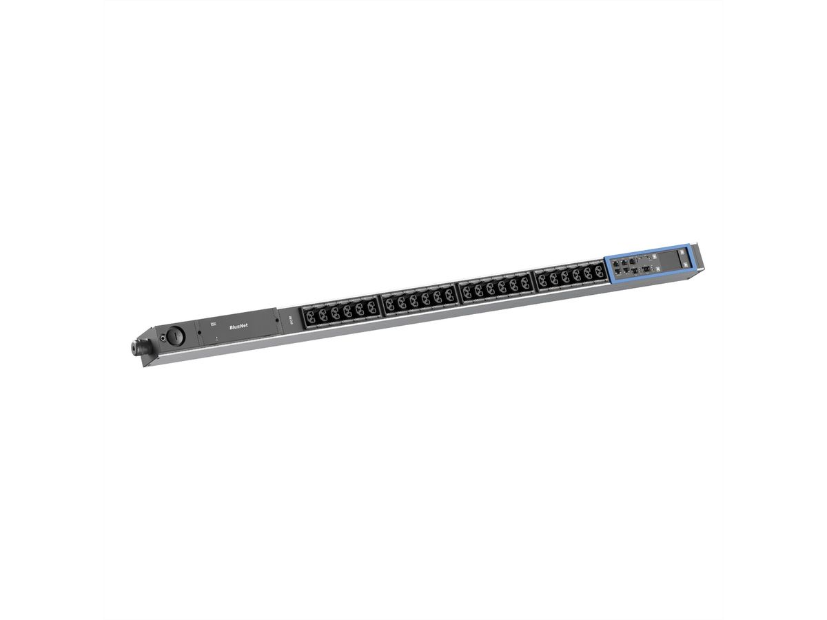 BACHMANN BN PRO S RCM 24xCombo 3,0m, CEE 16A/3p