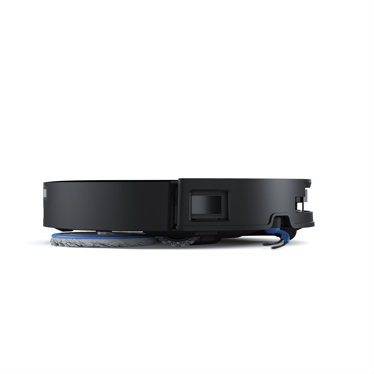 Ecovacs Saugroboter DEEBOT T50 OMNI Gen3, schwarz