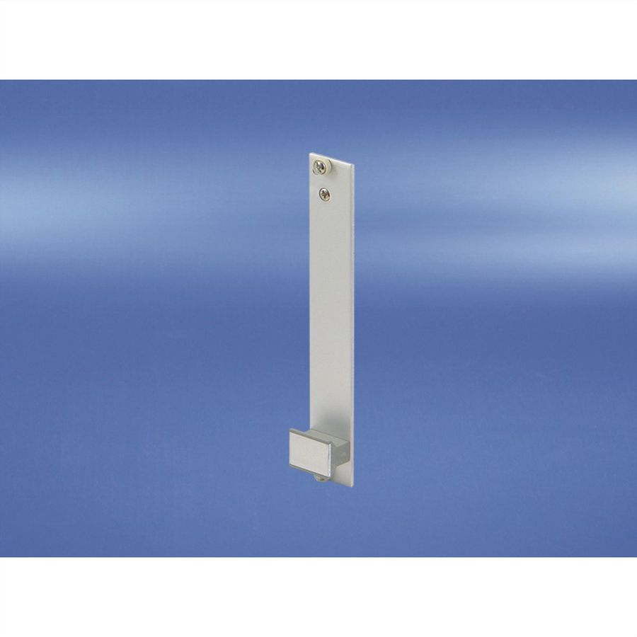 SCHROFF Steckbaugruppe mit starrem Griff in Trapezform - STECKBAUGRUPPE 3HE 4TE EL/C