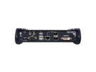ATEN KE6922R 2K DVI-D Dual Link KVM Over IP Empfänger mit SFP und PoE