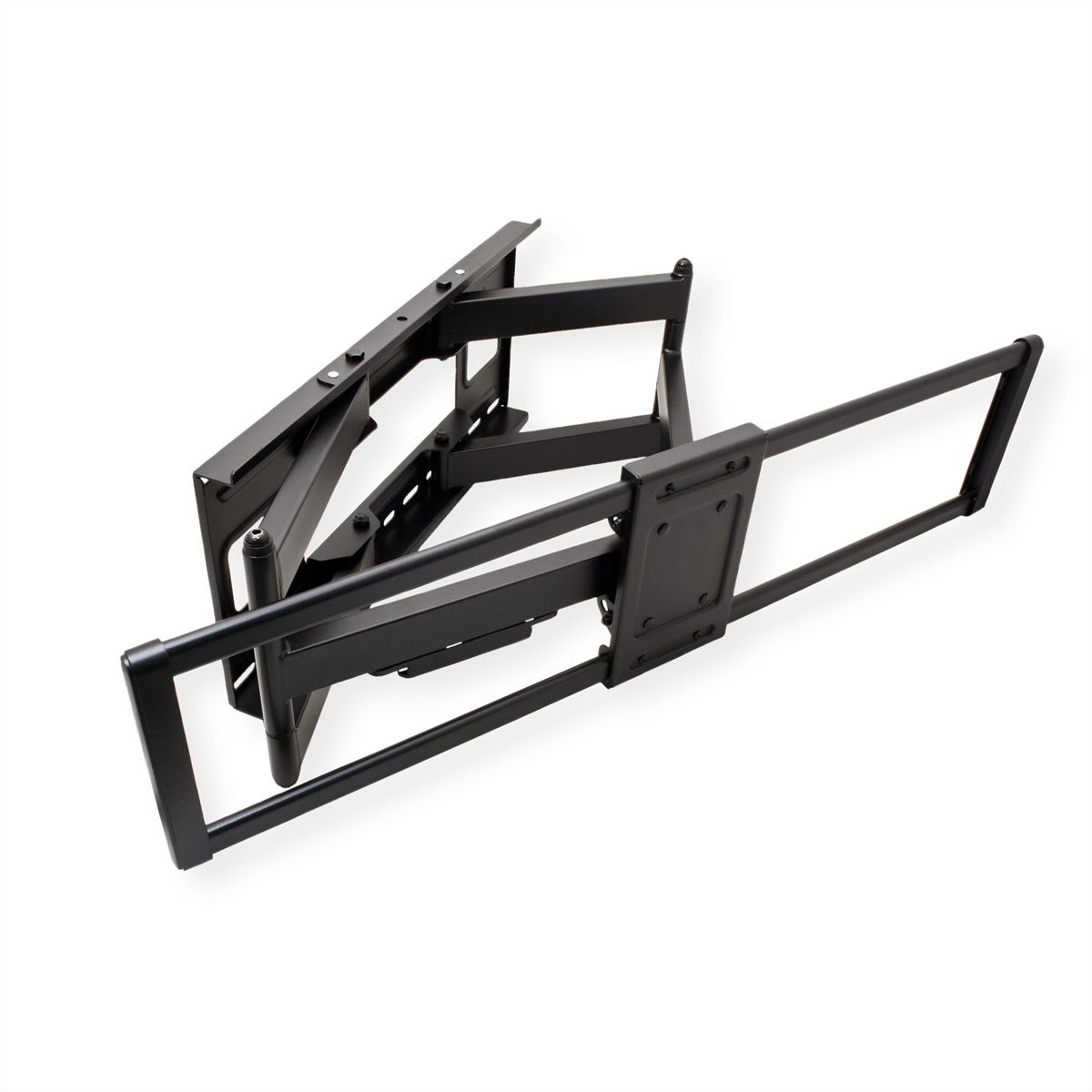 VALUE TV-Wandhalterung, flexibel, 60-120 Zoll, bis 120 kg