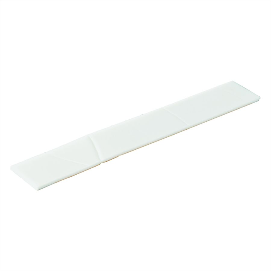 BACHMANN Spiegelband doppelseitig, klebend, 200x30x3mm