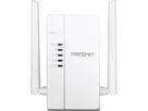 TRENDnet TPL-430AP Weiß PowerLine Router