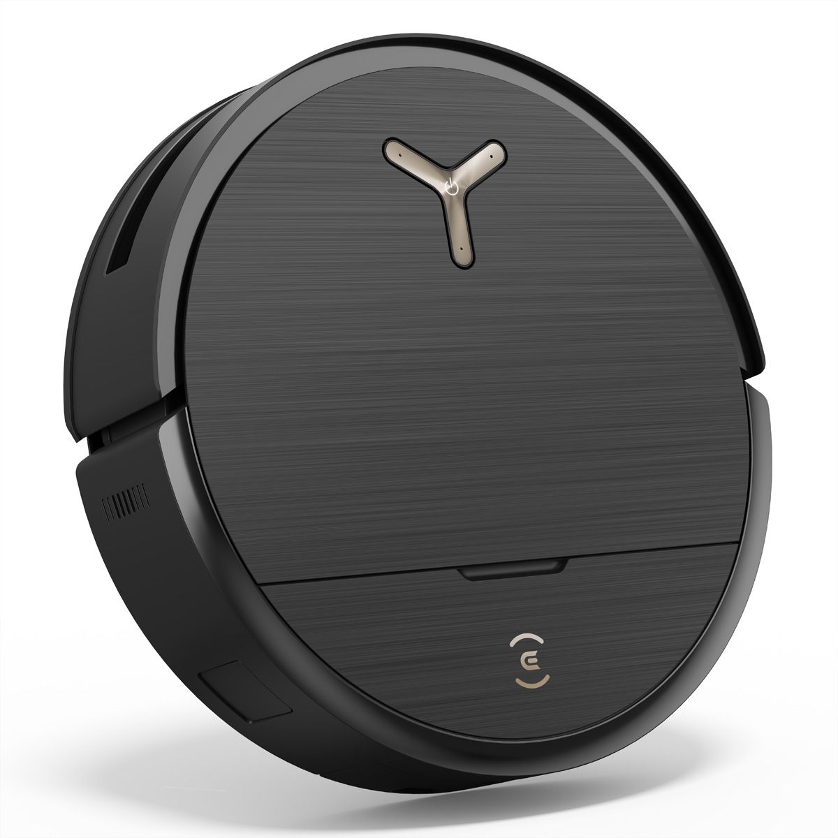 Ecovacs Saugroboter DEEBOT X9 PRO OMNI, schwarz