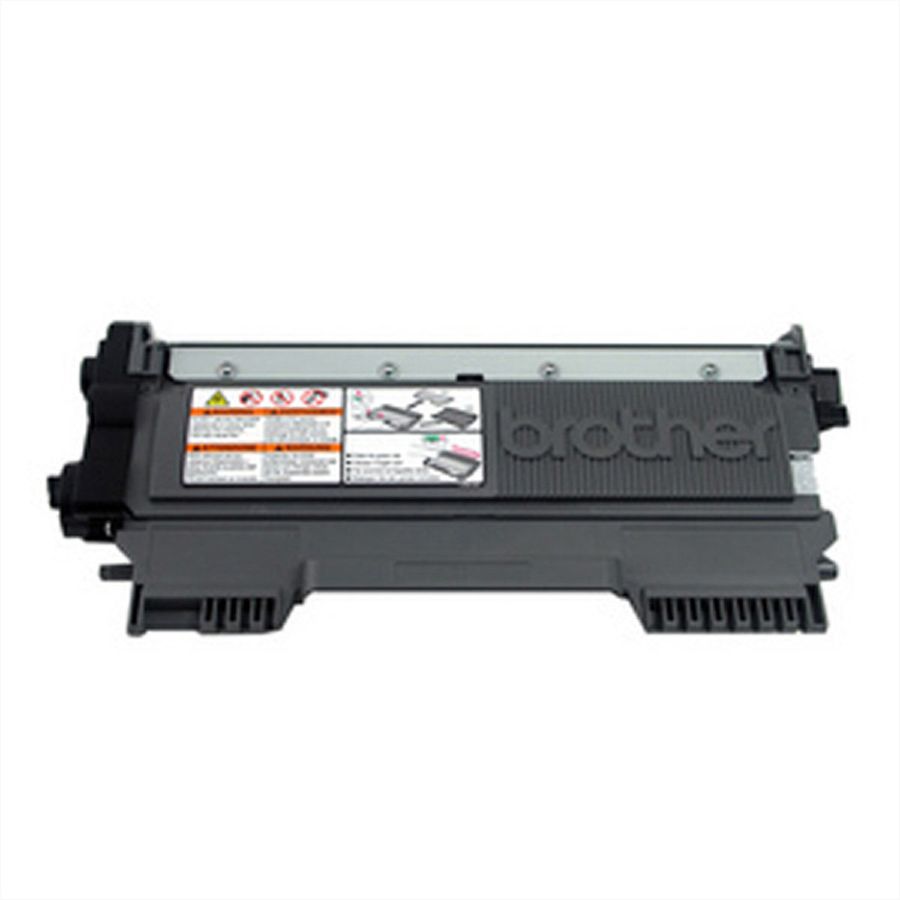 Brother TN 2210 - Tonerpatrone