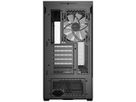 ANTEC Constellation C6 Curve ARGB PC Gehäuse ATX Midi Tower, schwarz