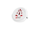 Skross PRO World Universal Reiseadapter, Weltweit