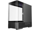 ANTEC Constellation C6 Curve ARGB PC Gehäuse ATX Midi Tower, schwarz