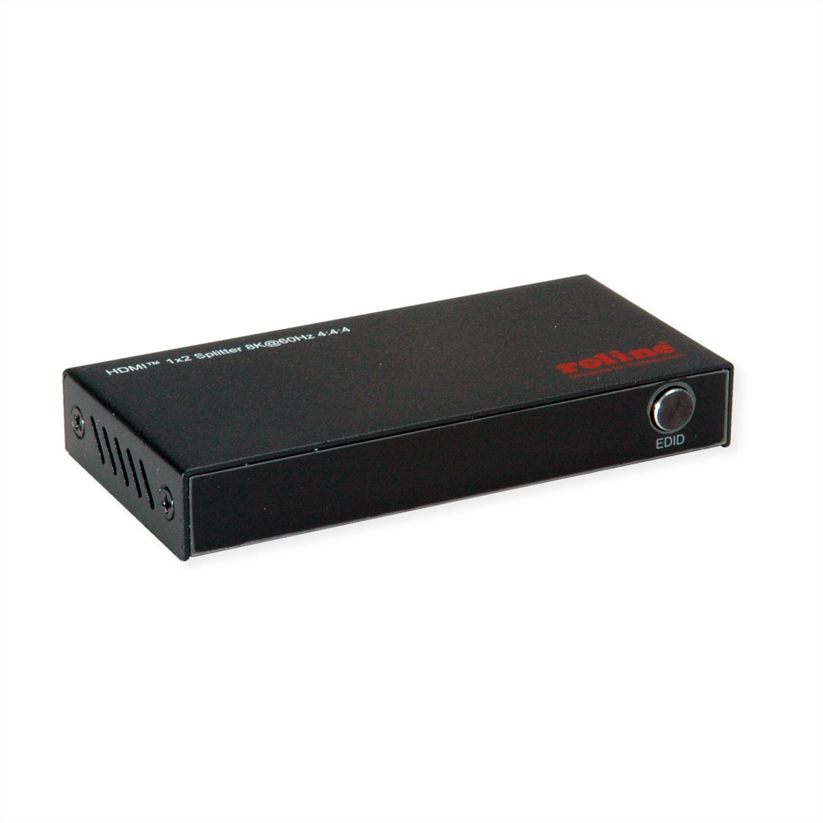 ROLINE HDMI Video-Splitter, 8K, 2fach