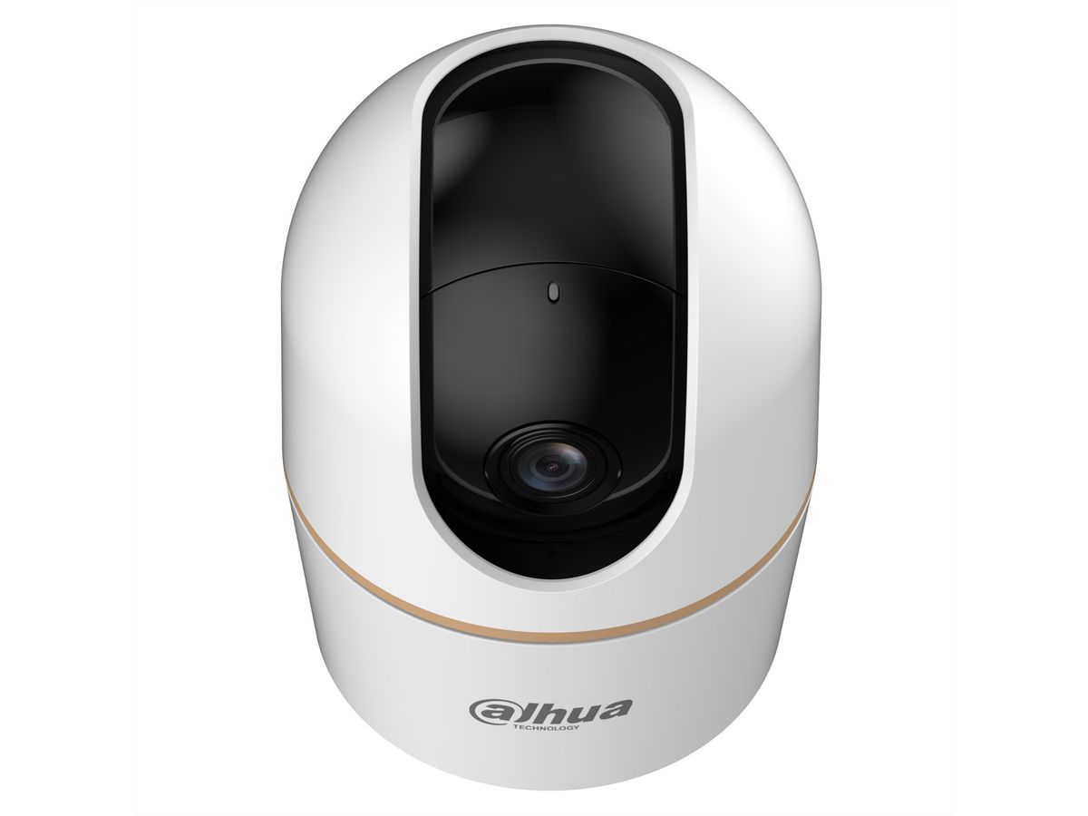 DAHUA IPC-H5AP-0360B, PTZ 5MP 3,6mm IR LED WLAN Kamera