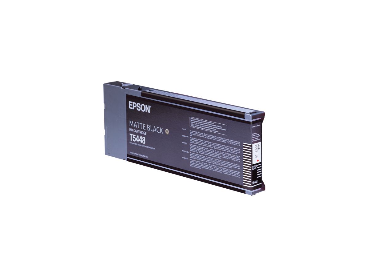 Epson C13T61480N Druckerpatrone 1 Stück(e) Original Mattschwarz