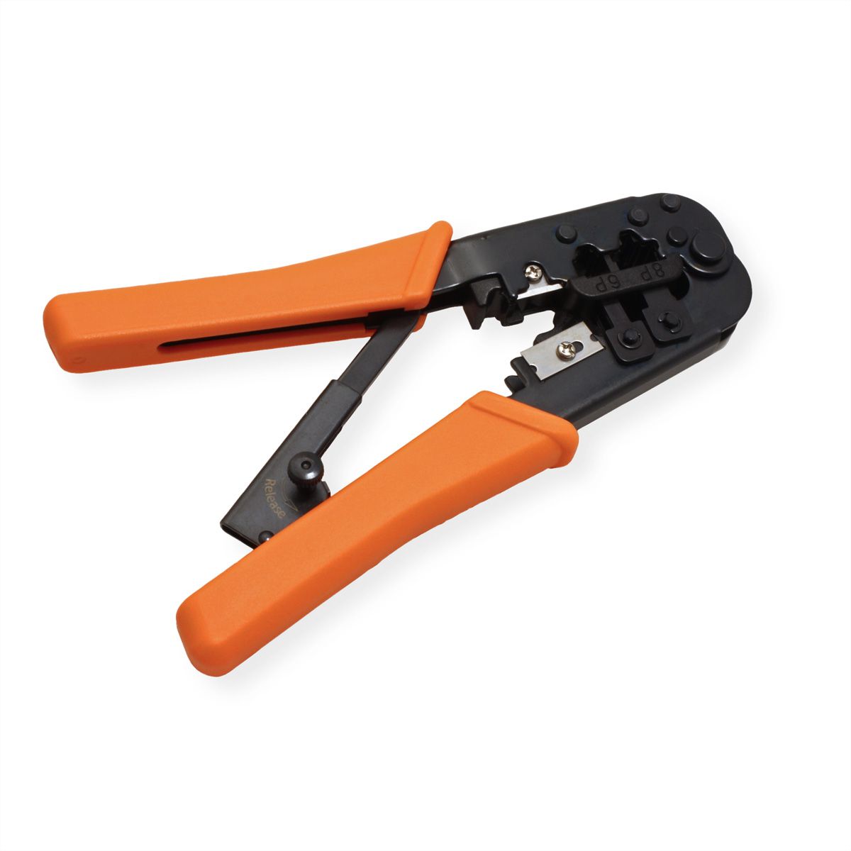 VALUE Crimpzange für Modular Stecker