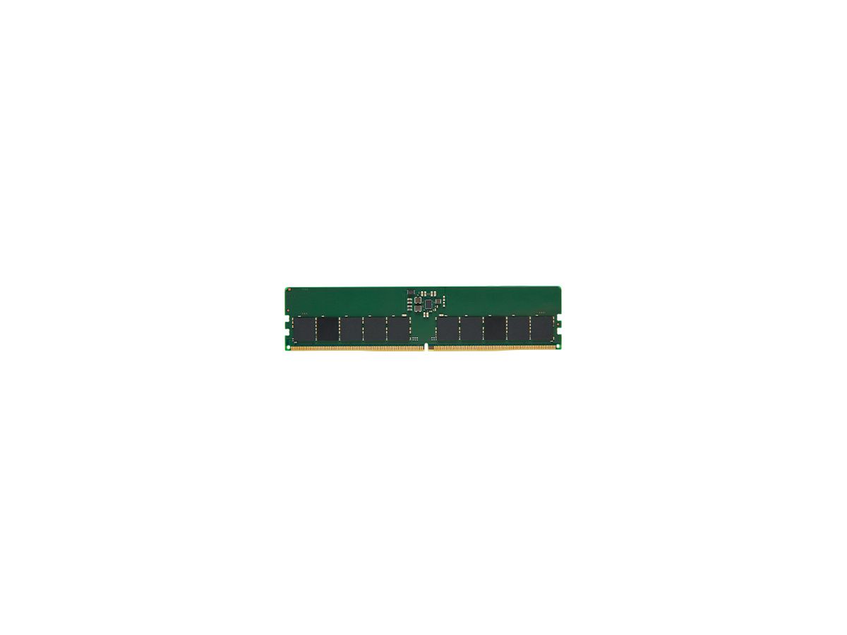 Kingston Technology KSM56E46BS8KM-16HA Speichermodul 16 GB 1 x 16 GB DDR5 5600 MHz ECC