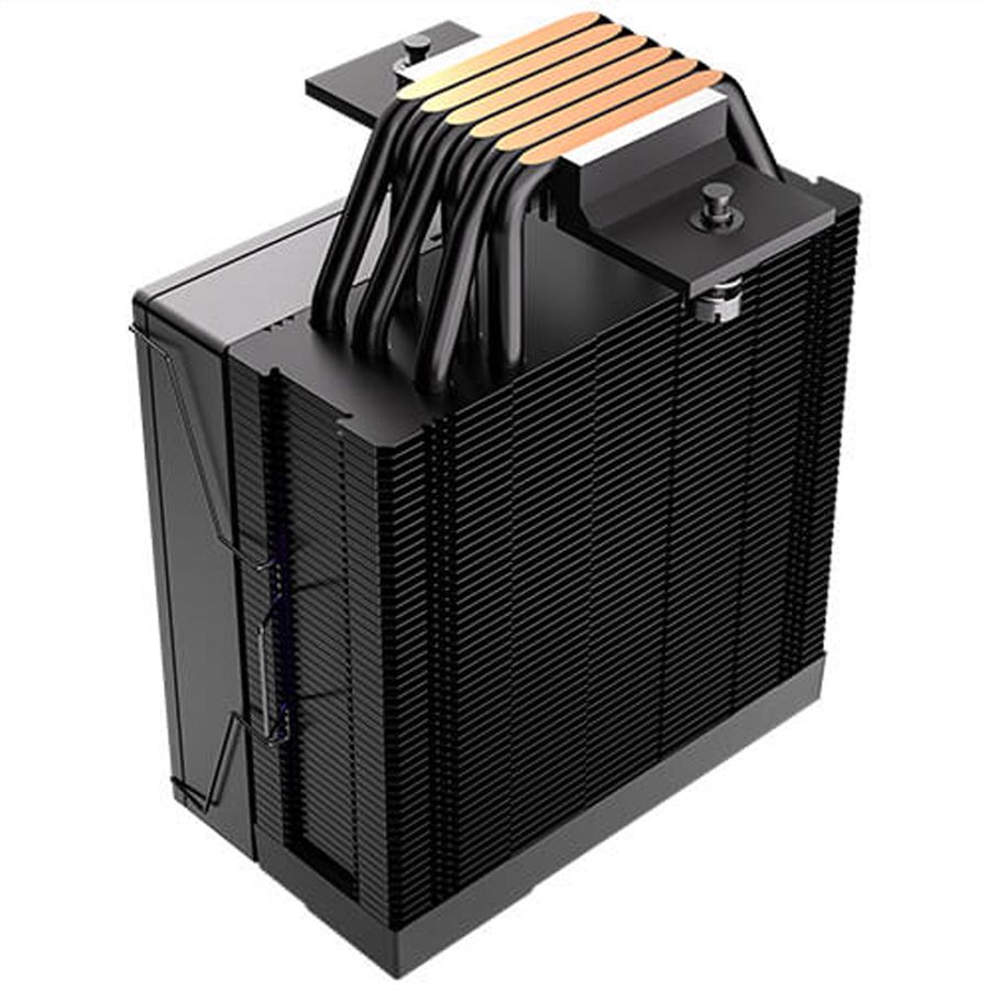 ANTEC F600 ARGB CPU Cooler, Prozessorlüfter