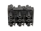 BACHMANN T-Verteiler GST18 3-polig, GST18 1xIn 5xOut