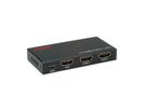 ROLINE HDMI Video-Splitter, 8K, 2fach