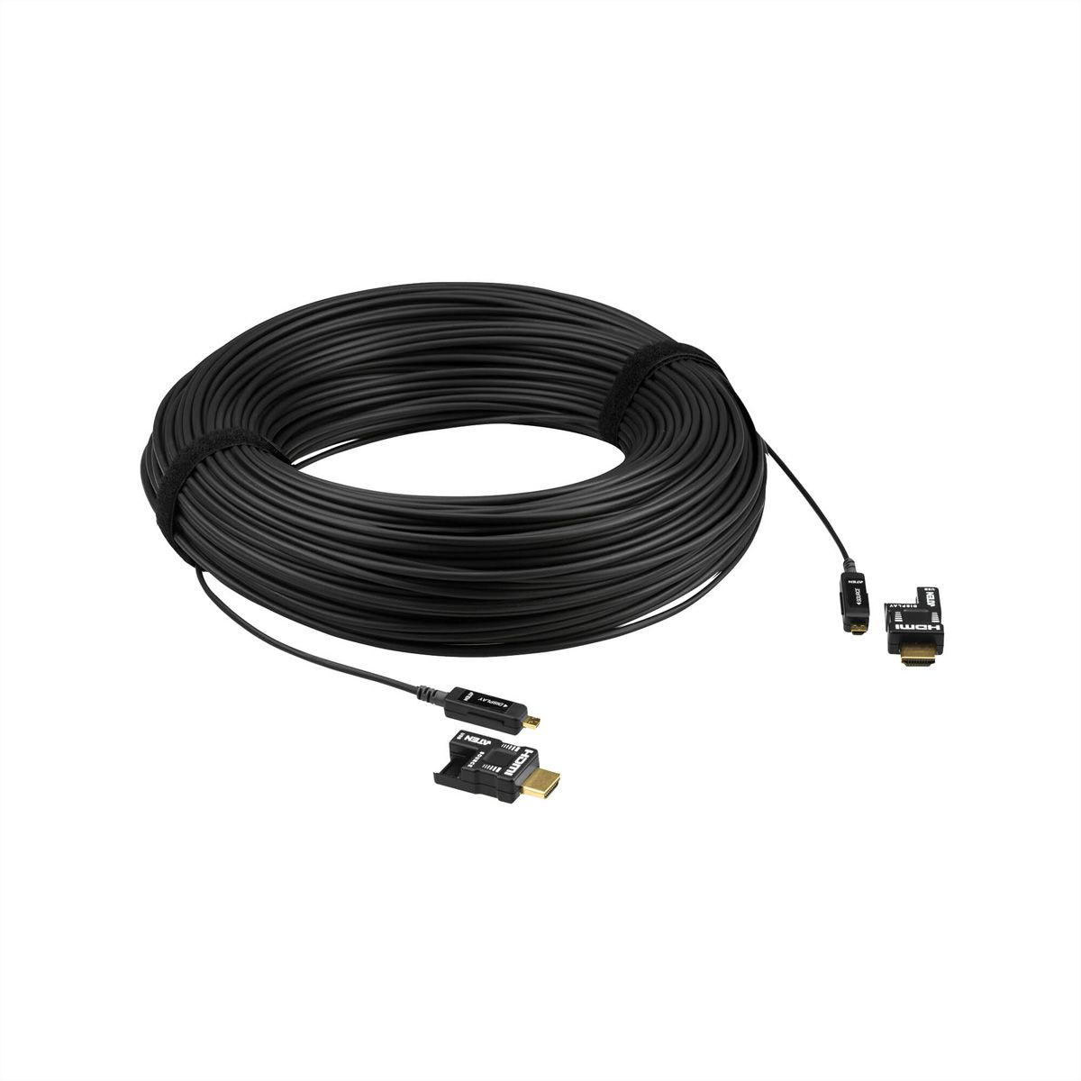 ATEN VE7835A True 4K HDMI Aktives Optisches Kabel 100m