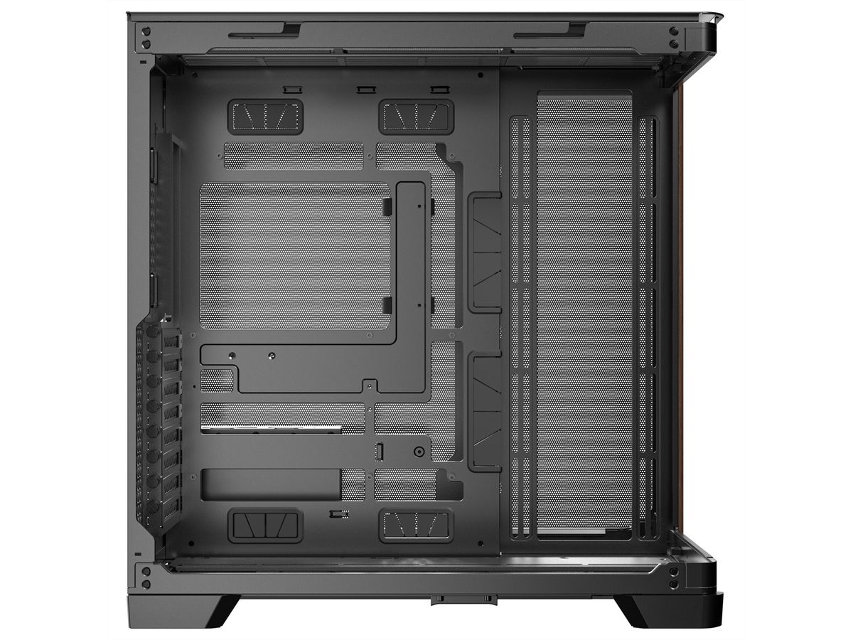 ANTEC Constellation C8 Curve Wood ATX Full Tower Gehäuse