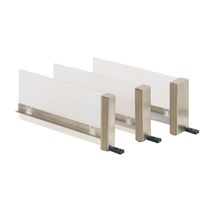 SCHROFF Filler-Modul ECO mit starrem Griff - AMC BLINDMODUL C D