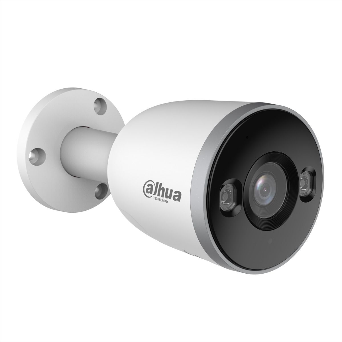 DAHUA DH-IPC-F3DP-IL-0280B-EUR, Bullet 3MP 2,8mm IR LED WLAN Kamera