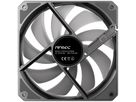 ANTEC P12R PWM ARGB REVERSE Fan PC Gehäuselüfter, schwarz