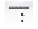 ATEN KA7140 Serial to Cat5e/6 KVM Modul